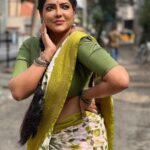 Reshma Pasupuleti Instagram - Protect your spirit from negativity, don’t let anyone disturb your peace ☮️