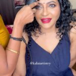Reshma Pasupuleti Instagram – Immense pleasure to post this raw video Straight from my phone 😍Absolutely love it❤️
Sweetest @reshmapasupuleti ❤️
Flawless Makeup @kalaiartistry 

For Makeup Bookings kinldy contact 9884700039
@kalaiartistry