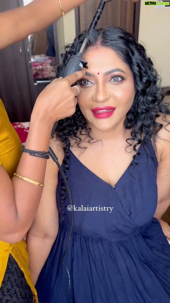 Reshma Pasupuleti Instagram - Immense pleasure to post this raw video Straight from my phone 😍Absolutely love it❤️ Sweetest @reshmapasupuleti ❤️ Flawless Makeup @kalaiartistry For Makeup Bookings kinldy contact 9884700039 @kalaiartistry