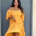 Reshma Pasupuleti Instagram – Let’s make each day, the most precious day ever 😃