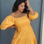 Reshma Pasupuleti Instagram – Let’s make each day, the most precious day ever 😃