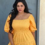 Reshma Pasupuleti Instagram – Let’s make each day, the most precious day ever 😃