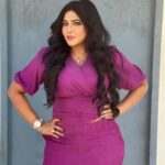 Reshma Pasupuleti Instagram – Some normal days be like this 💋👠