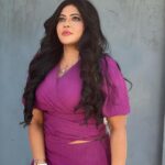 Reshma Pasupuleti Instagram – Some normal days be like this 💋👠