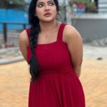 Reshma Pasupuleti Instagram - When God answer that prayer only you and him know about 🙏🏽🫰❤️ #stayprayedup🙏🏾❤️💯