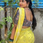 Reshma Pasupuleti Instagram - Strangers clap harder for you, than the people who are close to you… so clap for yourself 🤩🫰