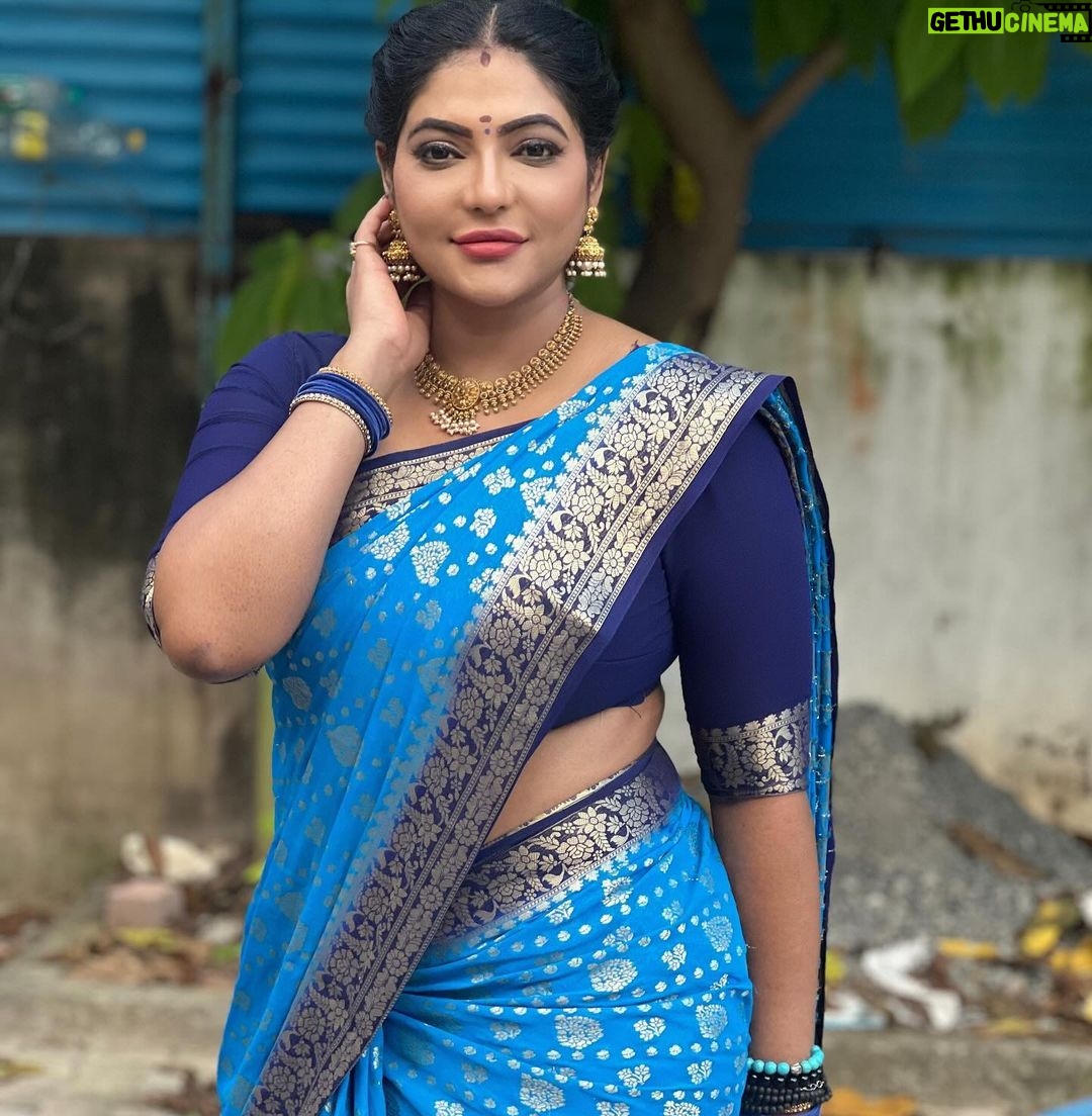 Reshma Pasupuleti Instagram - What’s coming is better than what’s gone 💙 trust the process