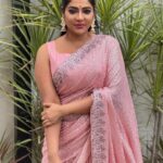 Reshma Pasupuleti Instagram – Wishing you all lots of blessings, strength, love & hope #happynewyear2024