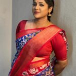 Reshma Pasupuleti Instagram – Being Radhika…. This chapter is called happiness ❤️🧿 #radhika #bagyalakshmiserial #vijaytelevision #bijaytv #vijaytvserial #bagyalakshmi #tamilserial Home Sweet Home