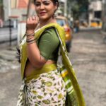 Reshma Pasupuleti Instagram - Protect your spirit from negativity, don’t let anyone disturb your peace ☮️