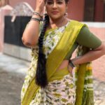 Reshma Pasupuleti Instagram - Protect your spirit from negativity, don’t let anyone disturb your peace ☮️
