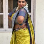 Reshma Pasupuleti Instagram – Never doubt the ability to manifest the life you want 🥰🧿🙏🏽 
Beautiful jewelry by @jewelhub_chennai