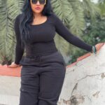 Reshma Pasupuleti Instagram – Looking forward to 2024 with a wish & a prayer ♠️🧿