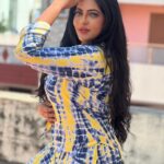 Reshma Pasupuleti Instagram – I have the whole universe on my side ✨🥰❤️