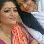 Reshma Pasupuleti Instagram - Pure friendship... ❤️ #friendship #shootingspot🎥 #shootinglocation #friendsforlife Chennai, India