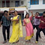 Reshma Pasupuleti Instagram – Mahasangamam attrocities😎🤙 BL❤️PS

#pandianstores #bakyalakshmiserial #vijaytvserial #vijaytelevision #baakiyalakshmi_serial #pandianstoresserial #mahasangamam #reshmapasupuleti #vjkathir #trendingreels #viralreels #instalike #likit #insta #instagood #sunday #sundayfeels #happy #jolly #fun #crazy #cringe Chennai, India