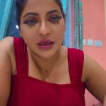 Reshma Pasupuleti Instagram - Come back in #sitaraman serial As Nancy, whether maha’s back to take vengeance or is this a totally new role who’s come to seek revenge for her sister and whether she will support Seetha or not…. Yall have to wait and find out. Thanks for all the love and support do watch Sitaraman serial on @zeetamizh and enjoy life #pray #work#staykind 🫰