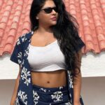Reshma Pasupuleti Instagram – The people you have in your life, affect your nervous system and therefore your health. Choose wisely 💙