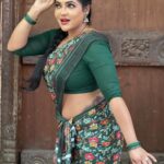 Reshma Pasupuleti Instagram – Your words will either attract a strong mind or offend a weak one 🫰