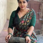 Reshma Pasupuleti Instagram – Your words will either attract a strong mind or offend a weak one 🫰