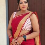 Reshma Pasupuleti Instagram – Kindness knows no boundaries in life. It’s not about the size of the gesture, but the heart behind it ❤️ #bekind