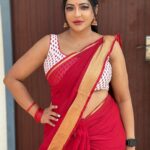 Reshma Pasupuleti Instagram – Kindness knows no boundaries in life. It’s not about the size of the gesture, but the heart behind it ❤️ #bekind