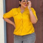 Reshma Pasupuleti Instagram – The best weight you will ever lose is the weight of other people’s opinion of you ❤️🫰