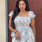 Reshma Pasupuleti Instagram – Ground rule – the higher your vibe , the smaller your tribe