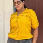 Reshma Pasupuleti Instagram – The best weight you will ever lose is the weight of other people’s opinion of you ❤️🫰