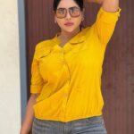 Reshma Pasupuleti Instagram – The best weight you will ever lose is the weight of other people’s opinion of you ❤️🫰