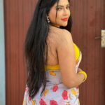 Reshma Pasupuleti Instagram – Invest your energy in people who truly value your time & presence 🫰