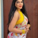 Reshma Pasupuleti Instagram – Invest your energy in people who truly value your time & presence 🫰