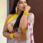 Reshma Pasupuleti Instagram – Invest your energy in people who truly value your time & presence 🫰