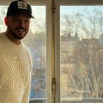 Residente Instagram - Contigo hago lo que el momento diga y no quiero que se acabe…313