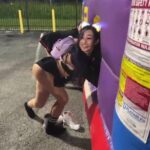 Reya Sunshine Instagram - THIS IS A REAL JOB!! 🍭 @hustlerstl Washington Park, Illinois