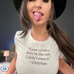 Reya Sunshine Instagram - New video premieres on my YT channel at 4:30 Eastern! 💖 I’ll be there chatting live with anyone who tunes in to the premiere 🤓 Epic shirt from @thekiranoirgram 😝