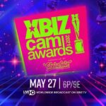 Reya Sunshine Instagram - TONIGHT IS THE NIGHT! ✨ Tune into XBIZ.TV to watch the live broadcast of the 2021 @xbizofficial Cam Awards! It’s free to view and hosted by yours truly and @blondegummybear 💗 Tune in 6pm Pacific/ 9pm Eastern for the pink carpet hosted by @astrodomina 💫 Your Screen