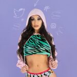 Reya Sunshine Instagram - Very VERY super duper excited about @branditscan 😍 One of the major pain points in this industry is the issue of stolen content/ piracy/ catfish scammers using our likeness.... and this platform has the technology to seriously f*ck with that!💞 I’m personally really excited for the possibility of long-term impact. I’m hopeful that we can create MAJOR changes/ protections for our industry with BranditScan!🙏🏼 • There is SO much more I want to explain, so I’m going to make a more detailed video going over the platform and its features. Stay tuned! 👀 • Oh! And I’m a brand ambassador for the company 💁🏻‍♀️...JUST in case you couldn’t tell 😂 (I’d be excited about it and recommending it regardless!) BUT! I do have a referral link you can use if you decide to try it out! Swipe up in my stories or head over to my Twitter for the direct link! 🔗 reyasunshine(dot)branditscan(dot)com 🔗 You can try it out for free for one week 🥳 Let me know if you have questions!💗 Looking forward to sharing more about it! • BTW this is for MODELS/ PERFORMERS! I know a lot of you are fans only (and yay! I’m grateful for that!) so I want to clarify this service is for my peers in the industry. BUT if you are a dedicated fan to a performer, you can be their Guardian Angel and GIFT them their monthly subscription! 🤩