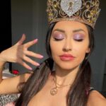 Reya Sunshine Instagram - I don’t know how y’all take me seriously, but apparently you do because I was crowned @manyvidsofficial Vid of the Year!! 🎉 I was feeling my swan self 🦢 taking these photos with my new crown 👑🏆 and bulbous forearm muscle... Wonder how that developed? 😅 @reyasunshine.tv