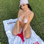 Reya Sunshine Instagram - SAWINGG…. And a Miss! 😝