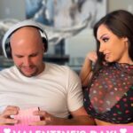 Reya Sunshine Instagram - It’s the Th0t that counts…? 😇 @305jmac