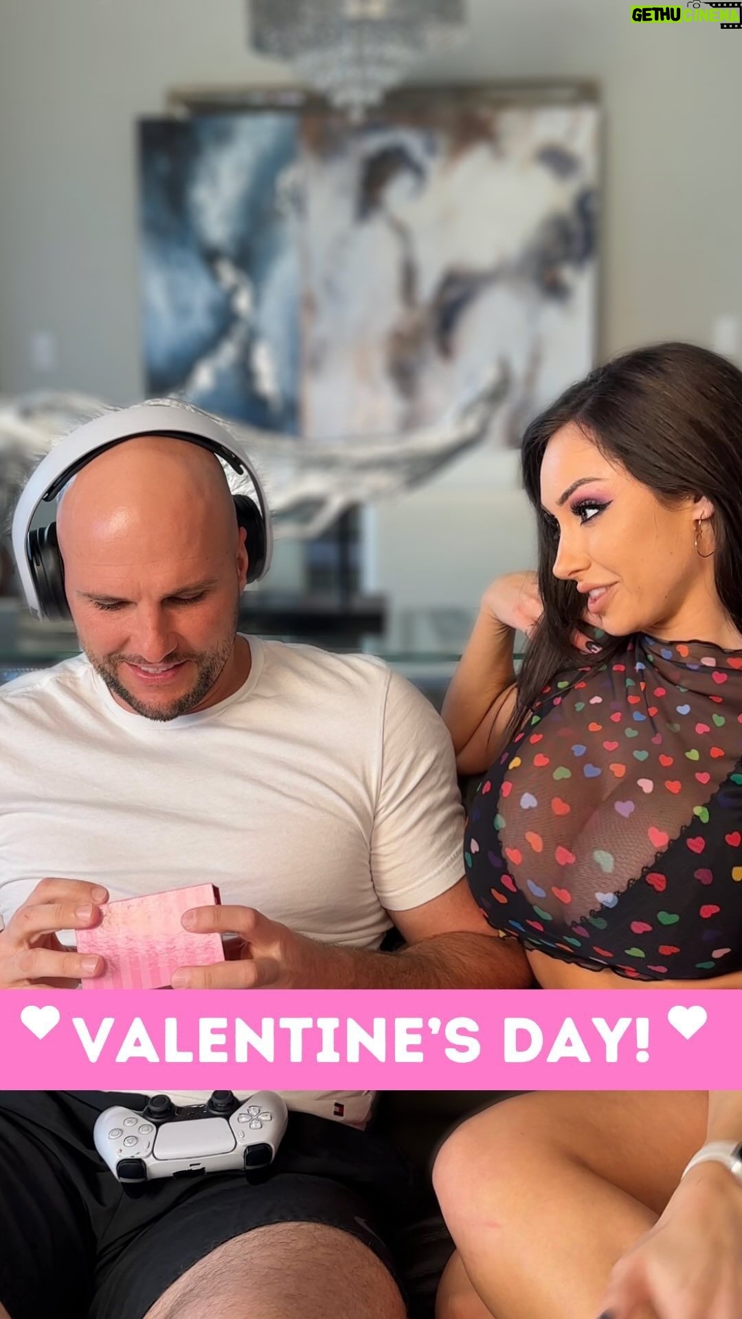Reya Sunshine Instagram - It’s the Th0t that counts…? 😇 @305jmac