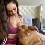 Reya Sunshine Instagram - Sending you lots of love today ✨💞 XOXOX, Reya + Thotiana 💕