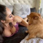 Reya Sunshine Instagram - Sending you lots of love today ✨💞 XOXOX, Reya + Thotiana 💕