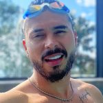 Reykon Instagram - 🏊‍♂️