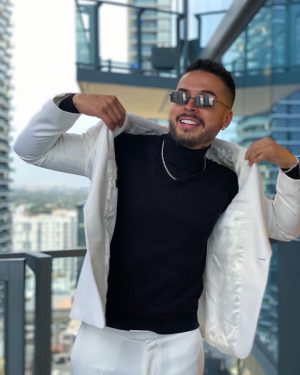 Reykon Instagram - Q galan! Jajajaja q opinan?