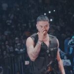 Reykon Instagram - Limpiándome la lagrima q me sacó ayer ver a mi tierra cantando todas y cada una de mis canciones!! LES AMO MEDALLO!!