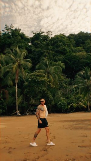 Reykon Instagram - Dios ha sido bueno! 
Vamos 20-24