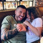 Reykon Instagram - Se q no soy el mejor hombre del mundo, pero si soy el único hombre en el mundo q haría todo por ti! Feliz día a todos los padres q día a día cumplen con su labor! Ahora les subo una con mi PAPÁ!!