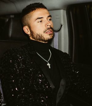 Reykon Instagram - Un tipo serio pa las LATINAS serias!🤣🤣
